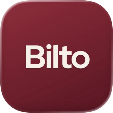 Icona dell’app Bilto